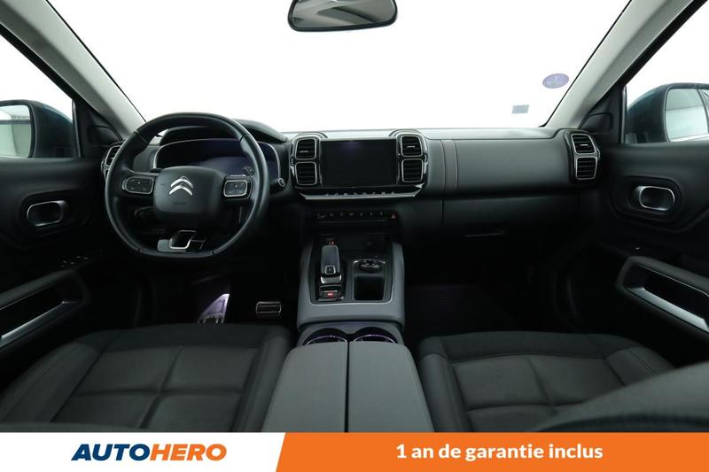 Citroën C5 Aircross 1.6 PureTech Shine Eat8 181 ch