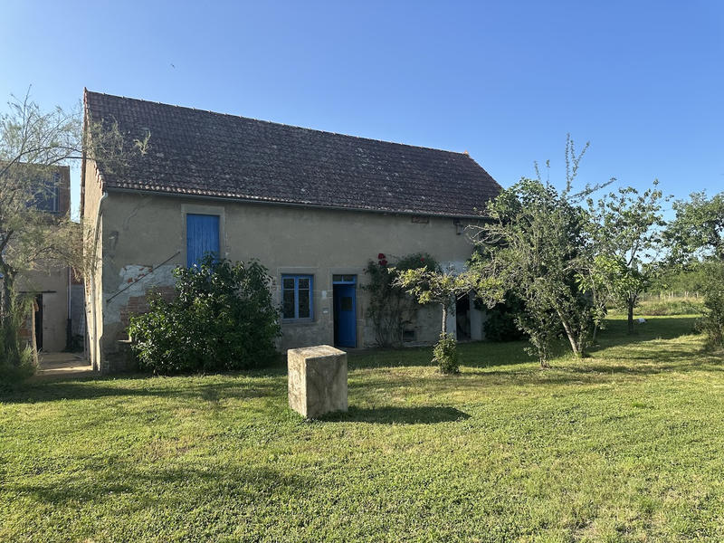 Ferme - 180 m² - 10 pièces