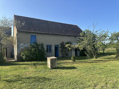 Ferme - 180 m² - 10 pièces