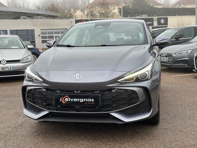 Mg mg3 1.5 Hybrid+ 195 Comfort