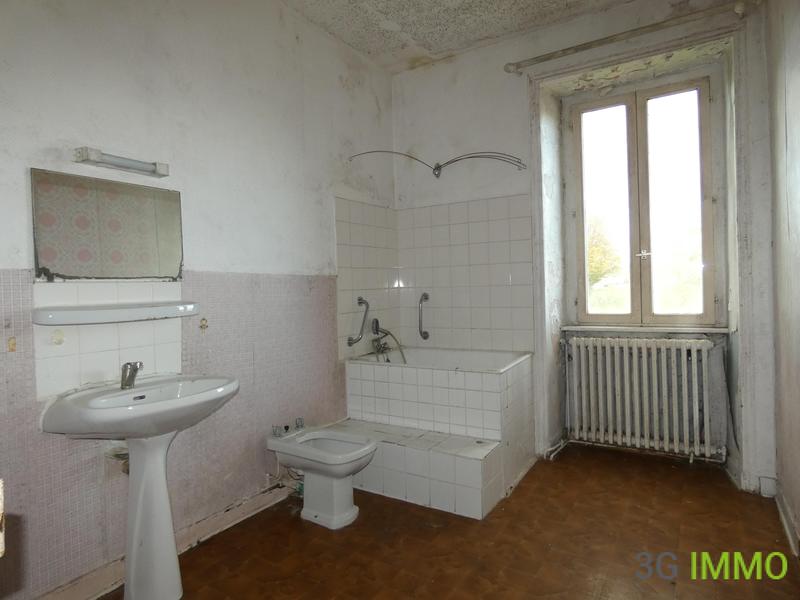 Maison - 144 m² - 6 pièces