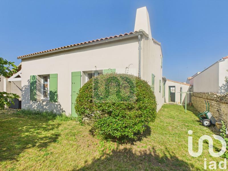 Maison - 114 m² - 5 pièces