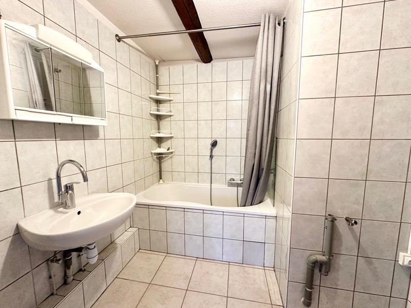 Duplex - 119 m² - 5 pièces