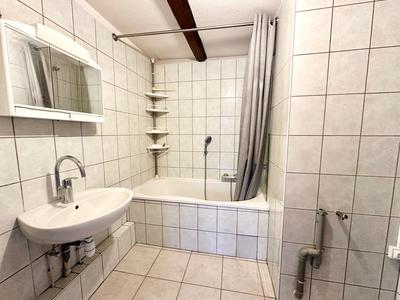 Duplex - 119 m² - 5 pièces