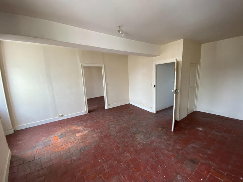 Maison - 114 m² - 4 pièces