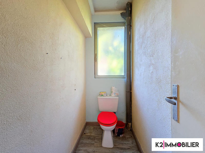 Appartement - 100 m² - 4 pièces