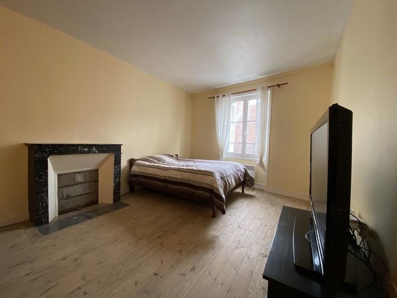 Maison de ville - 47 m² - 2 pièces