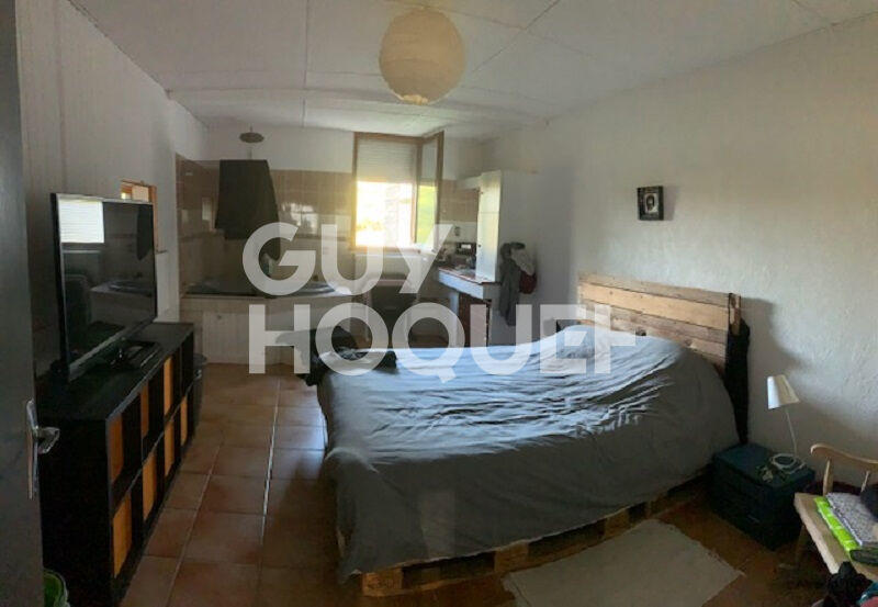 Maison - 136 m² - 5 pièces