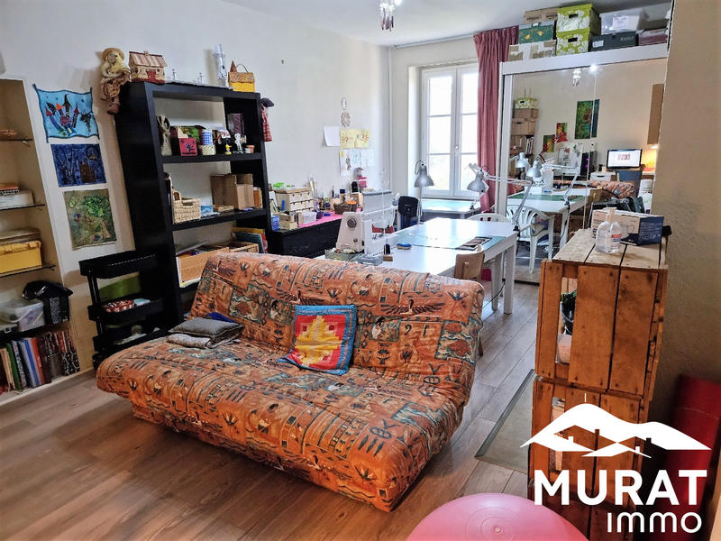 Maison ancienne - 238 m² - 10 pièces