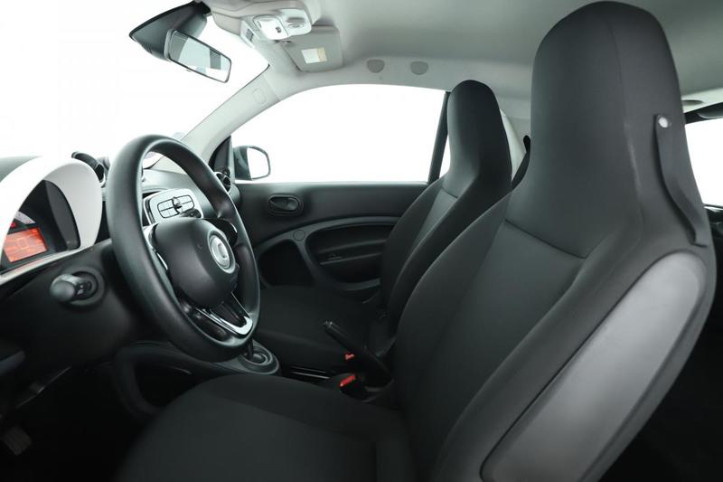 Smart ForTwo 1.0 Pure Twinamic 71 ch