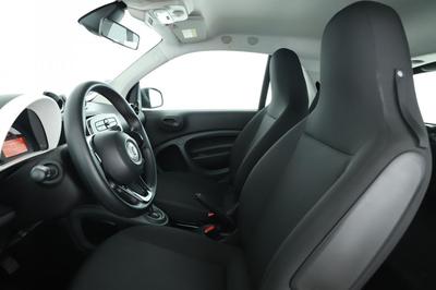 Smart ForTwo 1.0 Pure Twinamic 71 ch