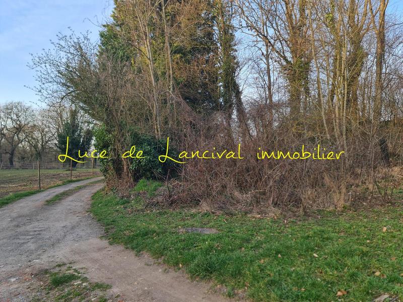 Terrain - 2 384 m²