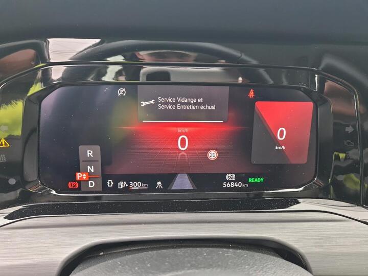 Volkswagen Golf 1.4 Ehybrid Opf 204 Style Dsg6