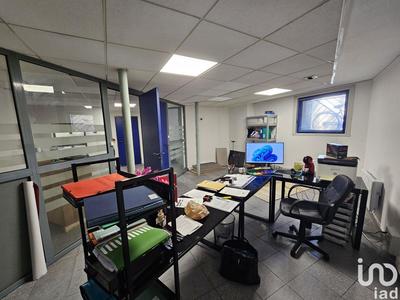 Local commercial - 79 m²