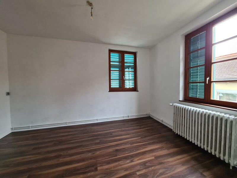 Appartement - 99 m² - 3 pièces