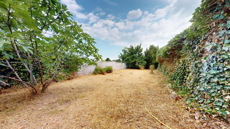 Maison - 138 m² - 5 pièces