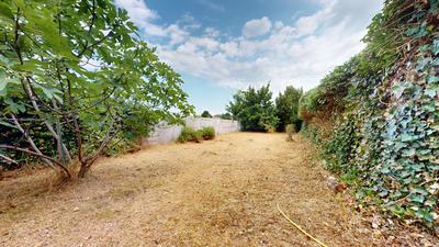 Maison - 138 m² - 5 pièces