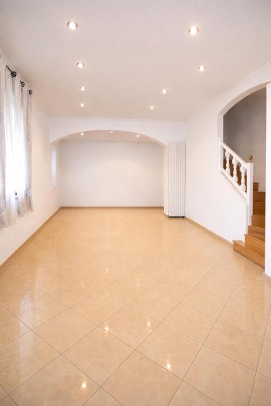 Maison - 116 m² - 5 pièces