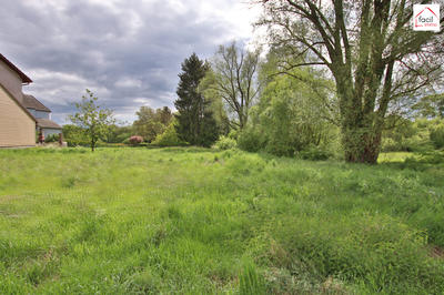 Terrain - 1 406 m²