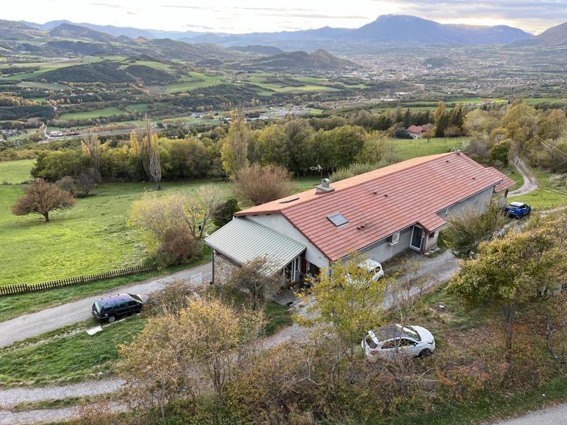 Appartement - 54 m² - 3 pièces