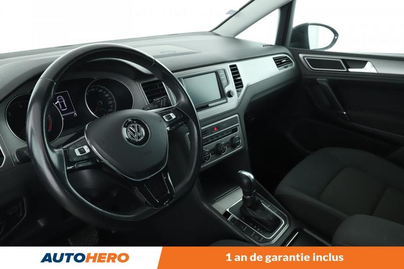 Volkswagen Golf Sportsvan VII 1.6 Tdi BlueMotion Tech Confortline Business Dsg7 115 ch