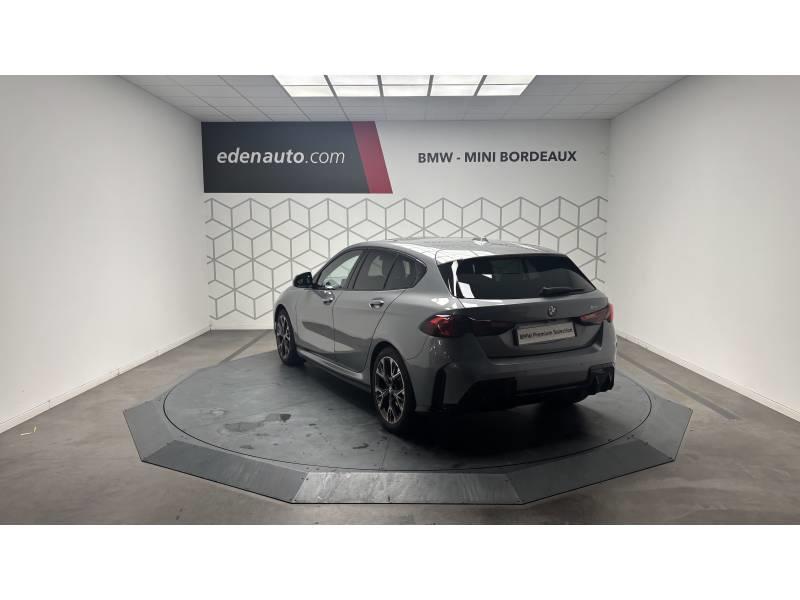 Bmw Série 1 120 170 ch Dkg7 m Sport