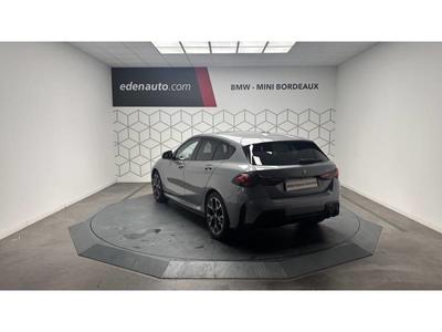 Bmw Série 1 120 170 ch Dkg7 m Sport