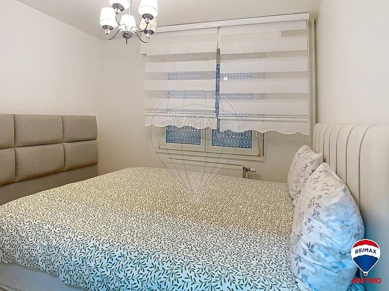 Appartement - 88 m² - 4 pièces