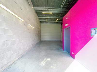 Entrepôt - 80 m²