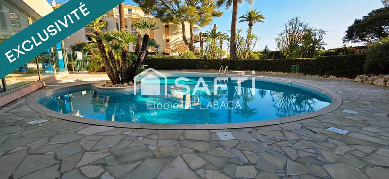 Appartement - 102 m² - 3 pièces