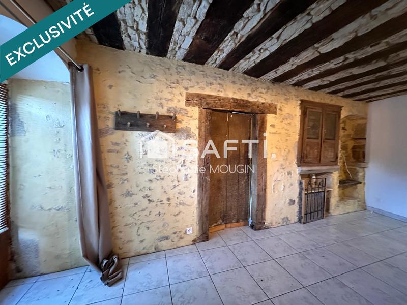 Maison - 162 m² - 8 pièces