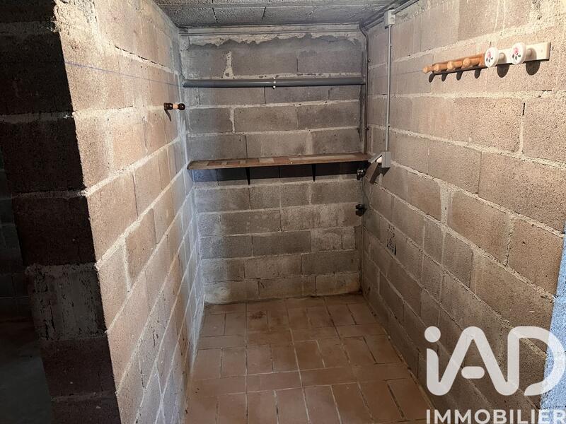 Maison de campagne - 97 m² - 5 pièces