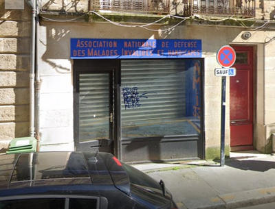 Local commercial - 65 m²
