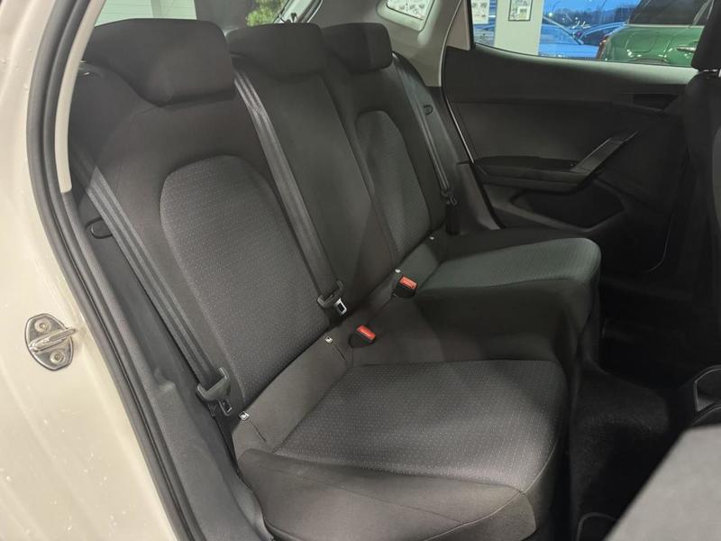 Seat Ibiza 1.0 EcoTSI - 95 Start&amp;Stop 2017 Berline Urban Phase 2