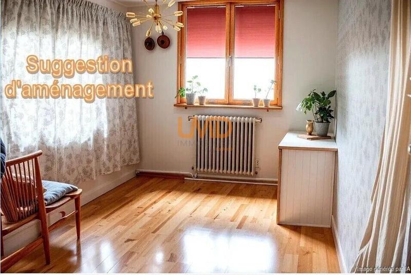 Maison - 161 m² - 10 pièces