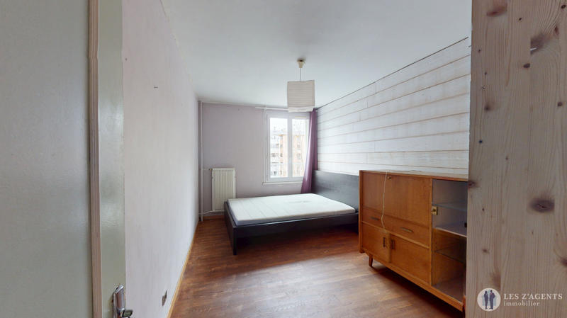 Appartement - 75 m² - 4 pièces