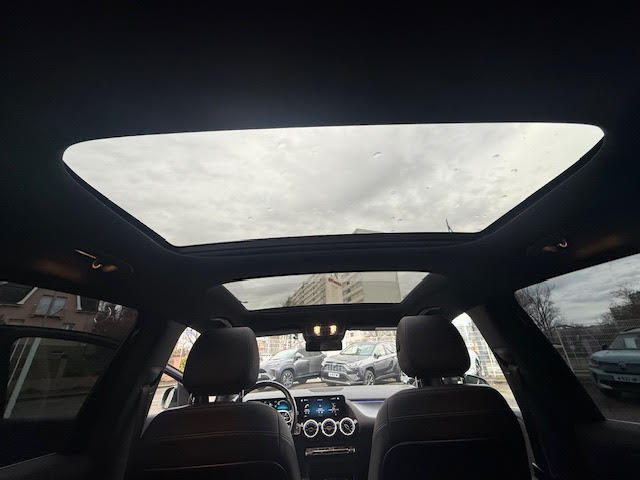 Mercedes B 180 d Classe 180d 2.0 116ch Progressive Line Edition 8g-Dct