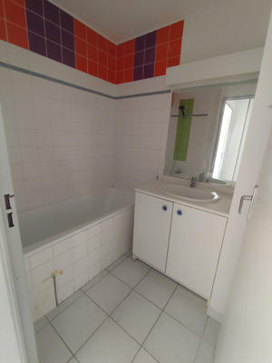 Appartement - 30 m² - 1 pièce