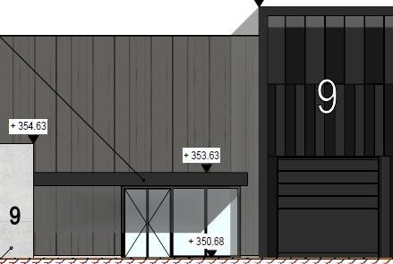 Local d'activités - 186 m² - 1 pièce