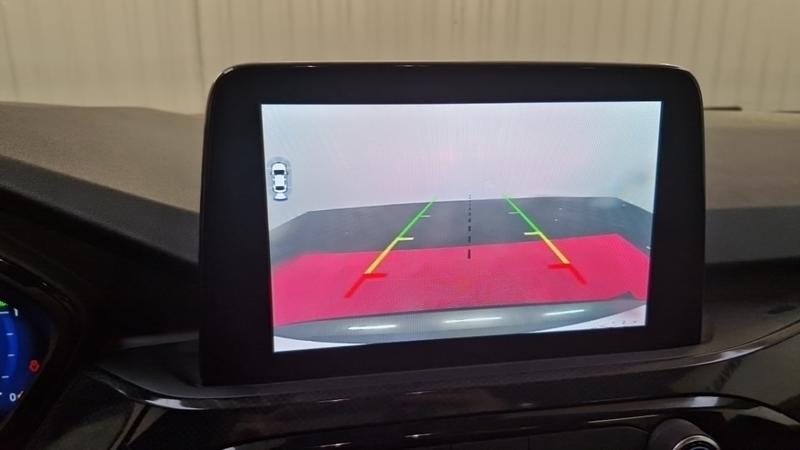 Ford Kuga 2.5 Duratec 225 ch Phev eCVT St Line