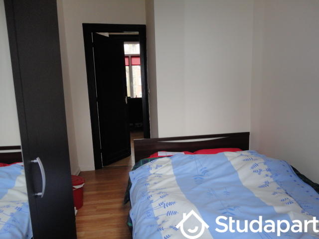 Appartement - 25 m² - 1 pièce