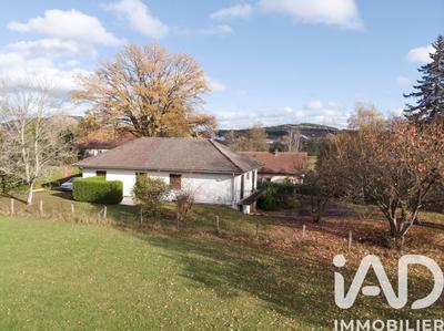 Maison de village - 114 m² - 5 pièces