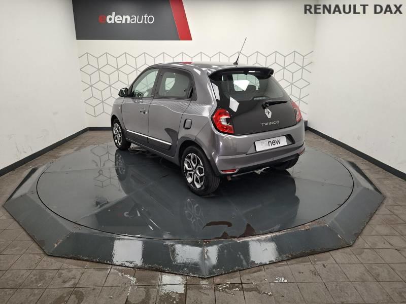 Renault Twingo III SCe 65 - 21 Limited