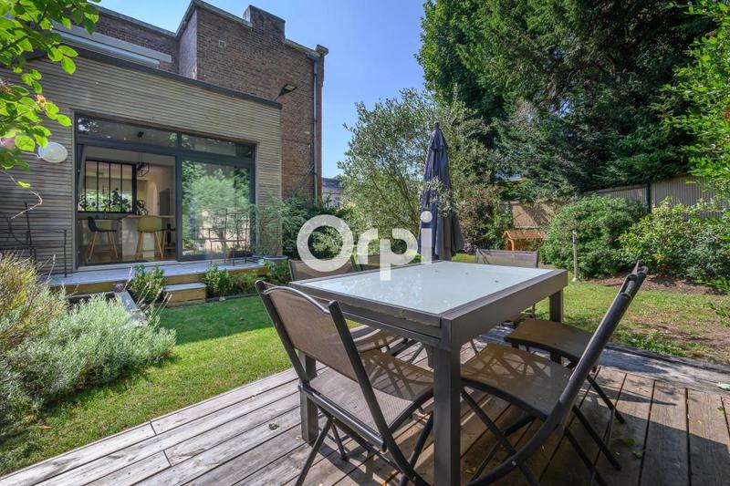 Maison - 130 m² - 4 pièces