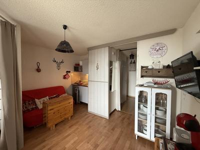 Appartement - 22 m² - 1 pièce