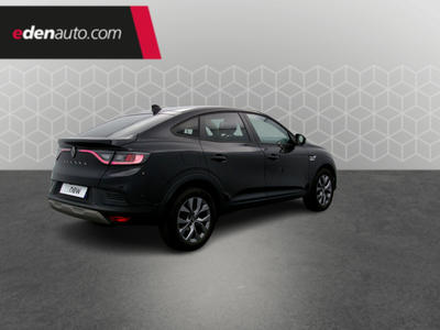 Renault Arkana mild hybrid 140 Edc Gsr2 Evolution