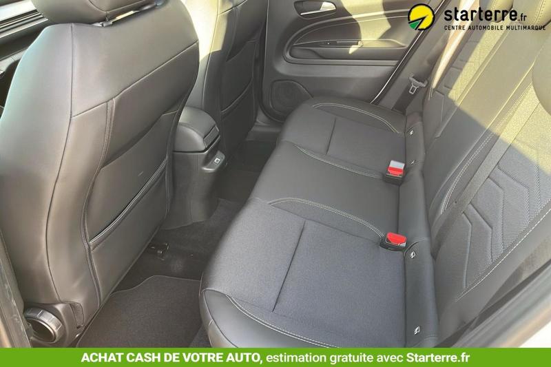 Jeep Avenger 1.2 Turbo T3 100 ch Summit