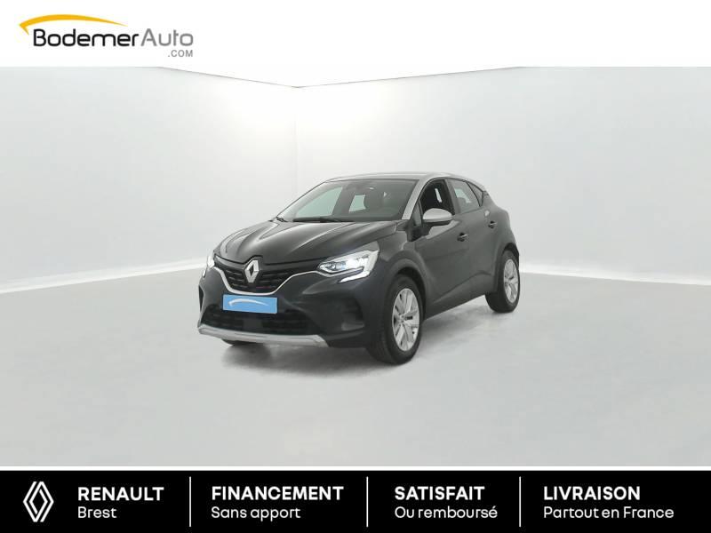 Renault Captur TCe 100 Gpl - 21 Business