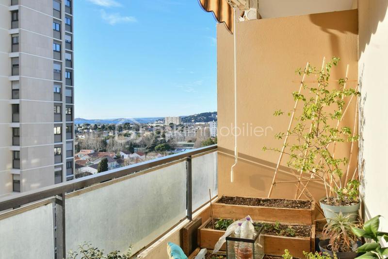 Appartement - 113 m² - 5 pièces