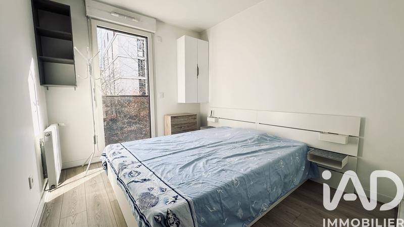 Appartement - 77 m² - 4 pièces